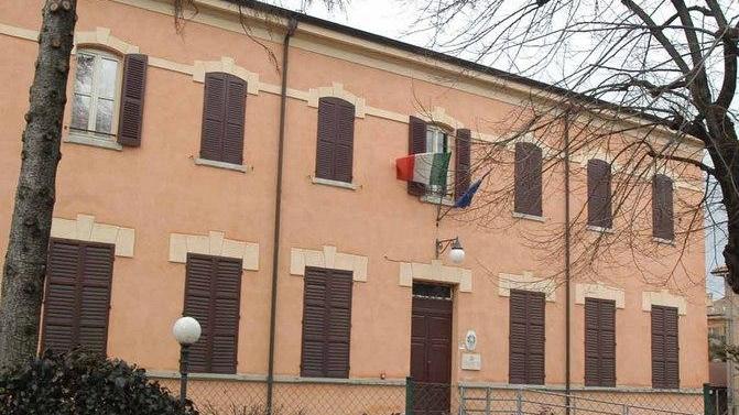 Domani si inaugura la nuova primaria a Portile