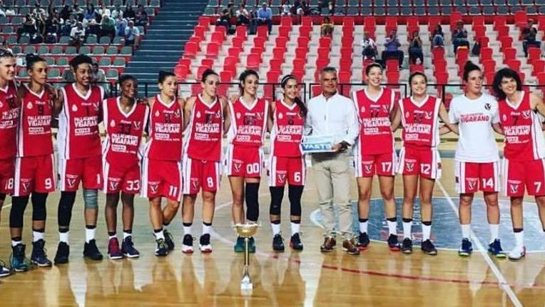 Una Meccanica Nova coriacea si aggiudica il torneo di Vasto