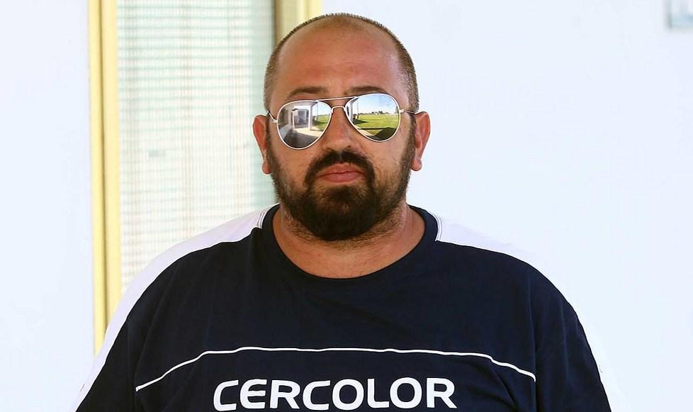 Portuense e Gualdo mettono in in scena un derby “vero” 