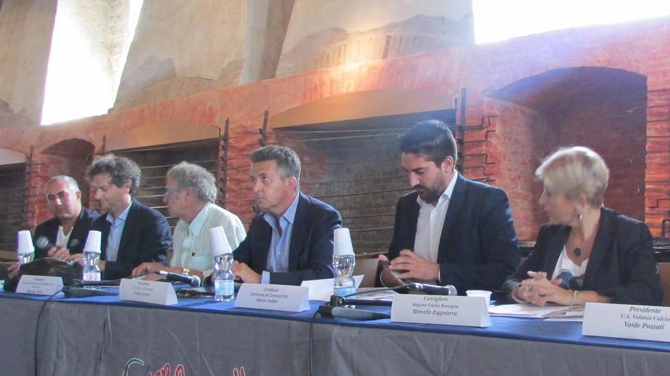 A Comacchio torna la signora anguilla