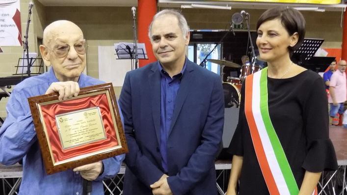 Sport e volontariato Vigarano è mondiale