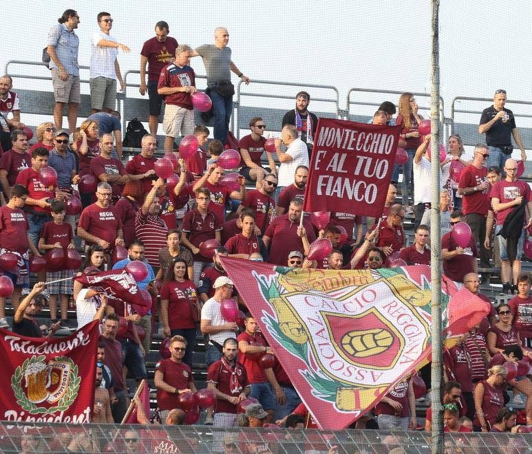 In marcia 2.200 tifosi granata