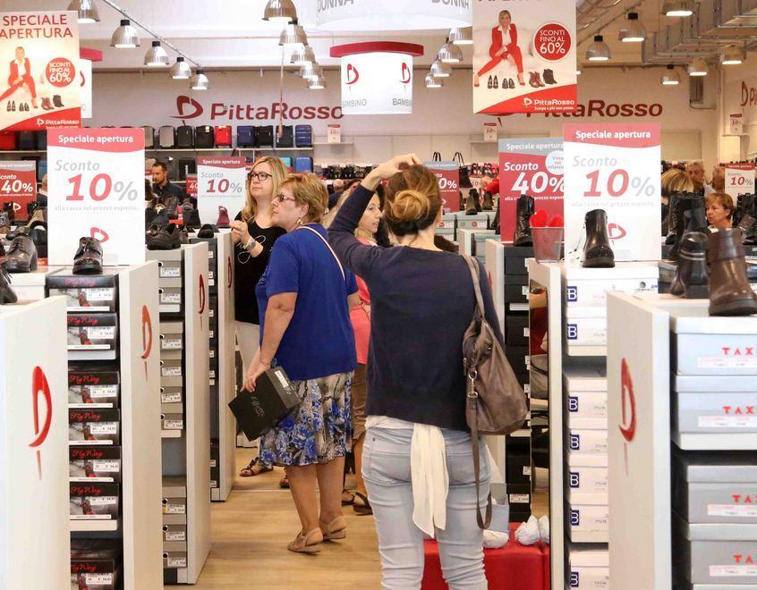 Scarpe ipercoop discount