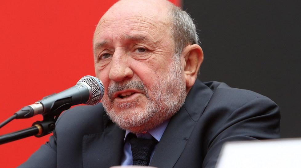 Galimberti a Festival Filosofia «Tra l’uomo e le macchine un terrificante agonismo» 