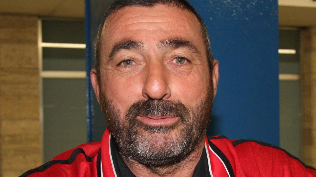 Alberto Vecoli