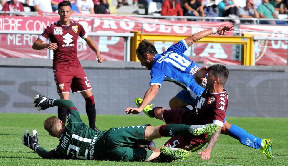 A piccoli passi l’Empoli cresce, bene così 