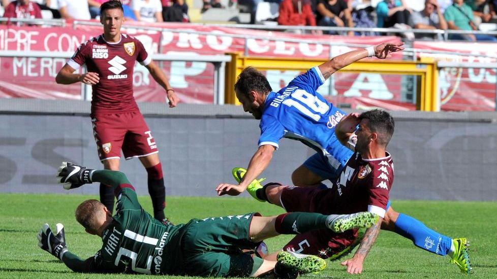 A piccoli passi l’Empoli cresce, bene così