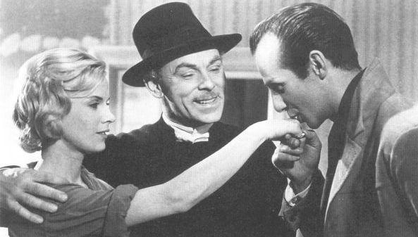 Lunedì e giovedì in sala: film d’autore e retrospettive 