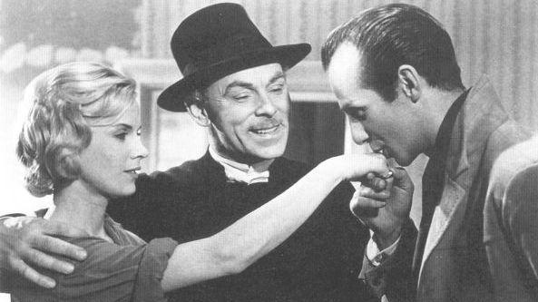 Lunedì e giovedì in sala: film d’autore e retrospettive