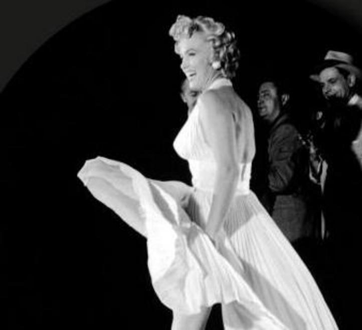 Marilyn: psicoautopsia