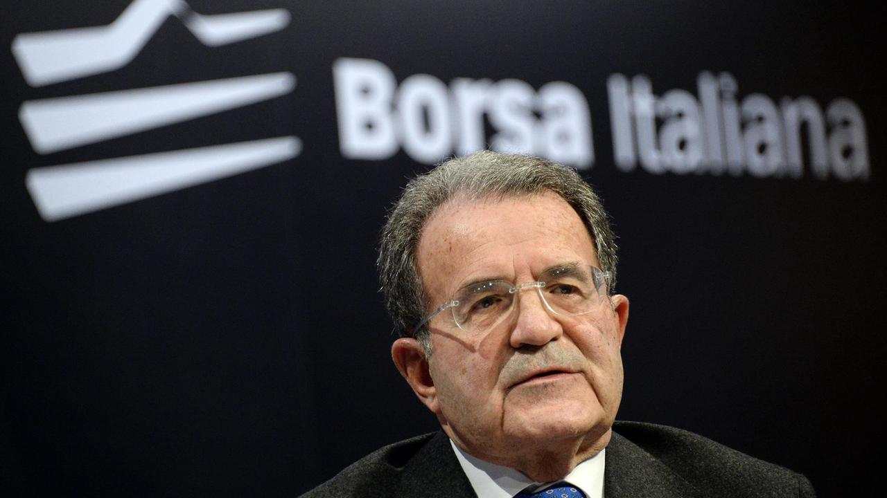 Romano Prodi
