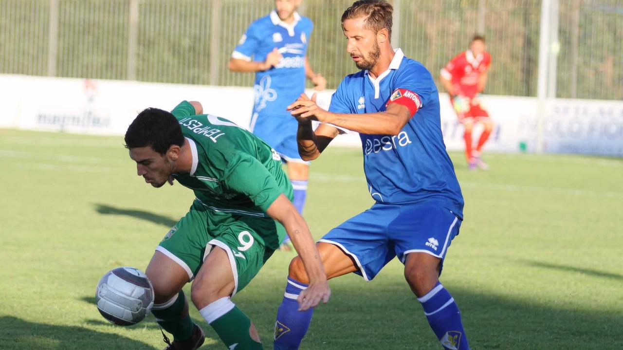 Prato ancora ko, senza coesione salvarsi è dura