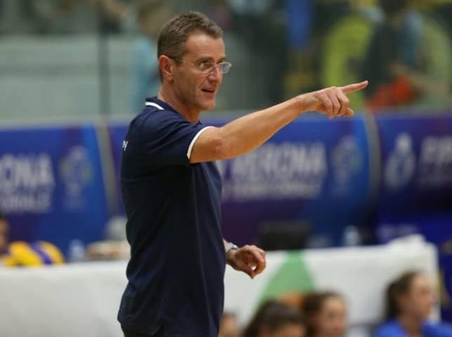 Sabato la Supercoppa: Trento vince e fa paura