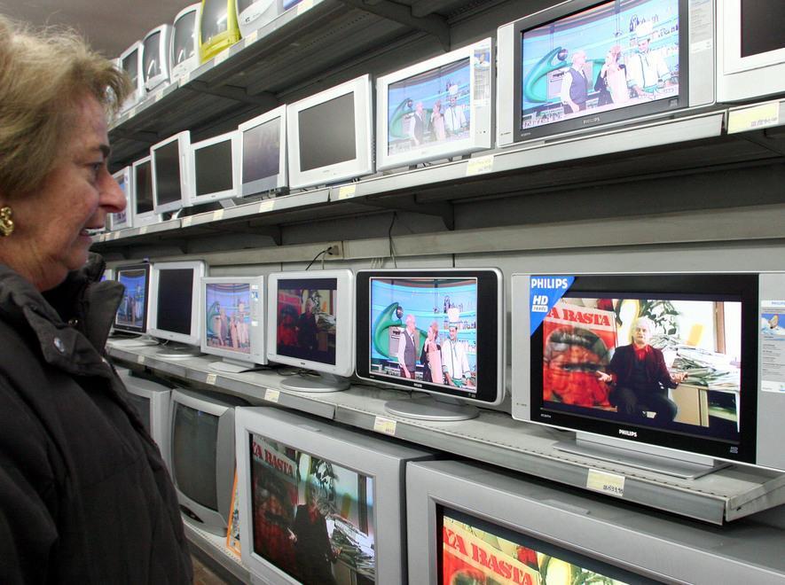 Canone Rai, i rimborsi arrivano  “on line” 
