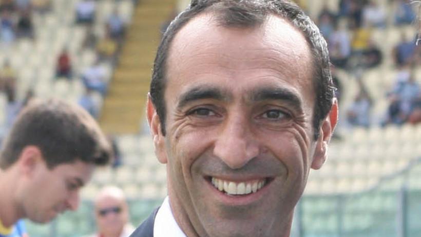 Colucci: «Svolta nell’intervallo»