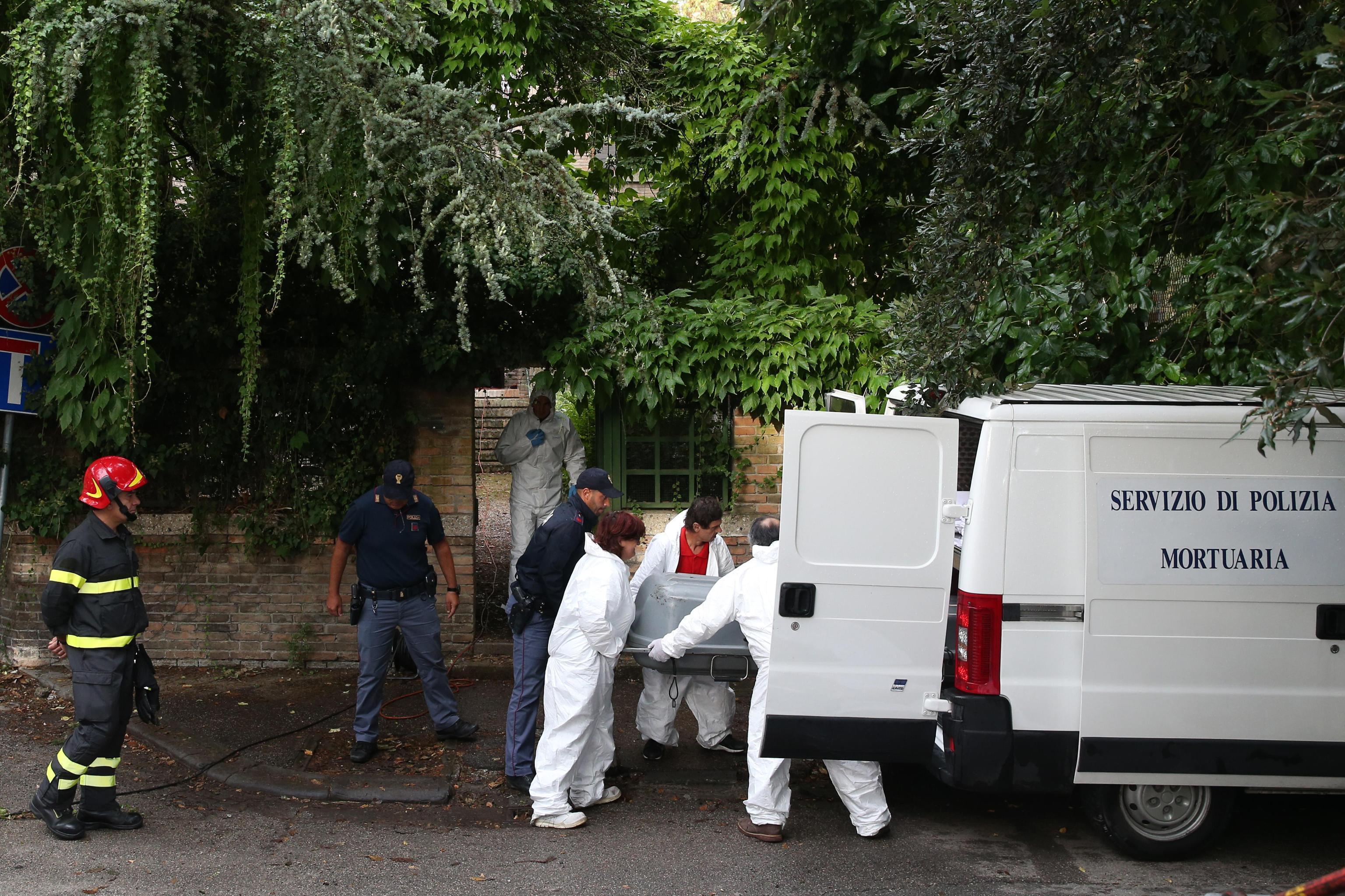 Donna di 40 anni uccisa a Ravenna, fermato il marito a Firenze 