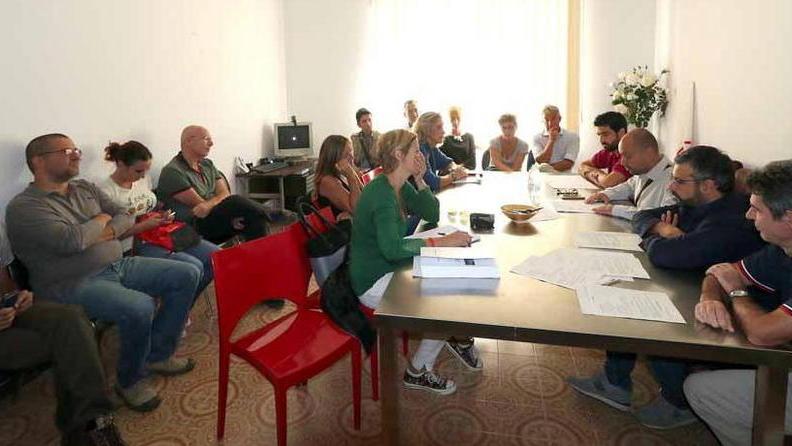 Il M5s sceglie i candidati a Carrara: sparisce il voto on line