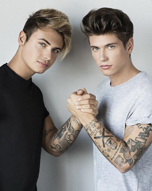 Benji e Fede, Esce “0+” il secondo cd inedito 