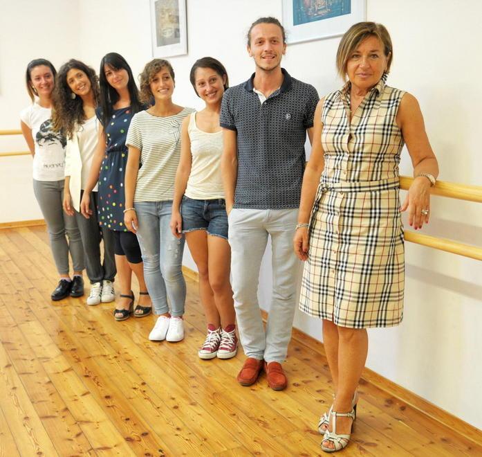 Inaugurata a Pontedera scuola di musical