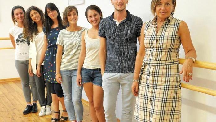 Inaugurata a Pontedera scuola di musical
