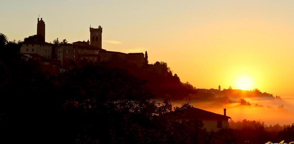 Ecco il fascino dell’alba in ventidue scatti di Aurelio Cupelli