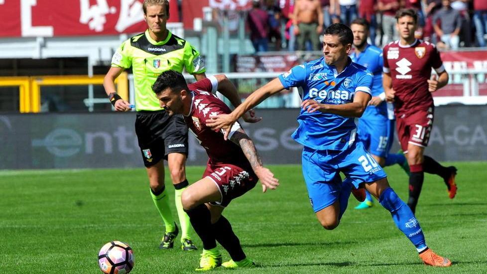 «I gol degli attaccanti? Arriveranno»