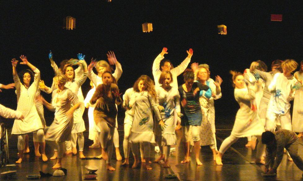 Torna il teatro di Haccompagnami 