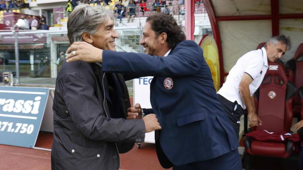 Nanu felice: «Ora ci manca soltanto la vittoria»