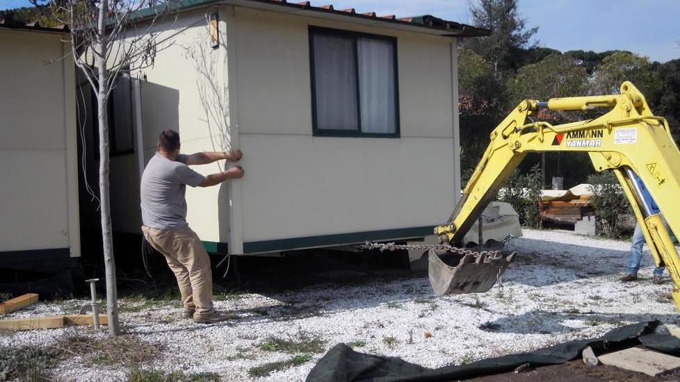 Inchiesta camping in dirittura di arrivo