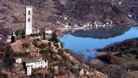 Il buon esempio energetico del piccolo borgo di Gorfigliano 