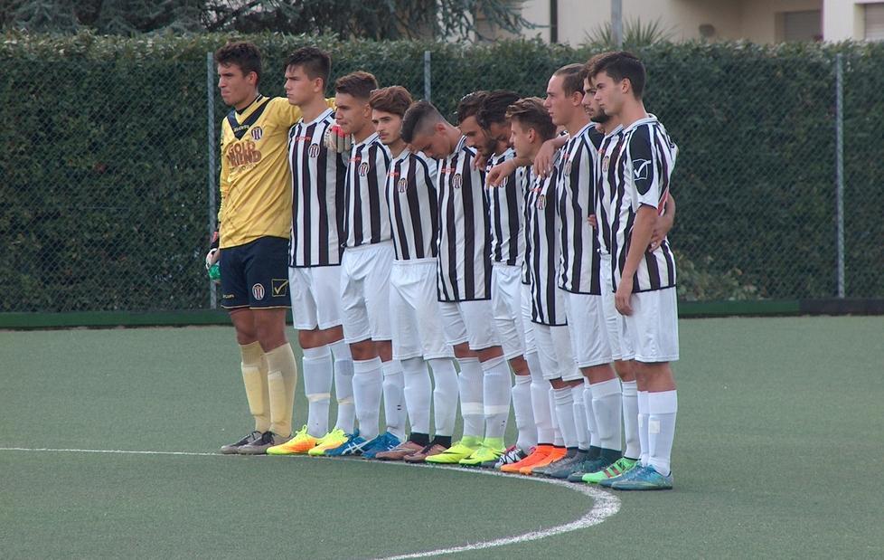 E la Juniores pareggia contro il Ponsacco 