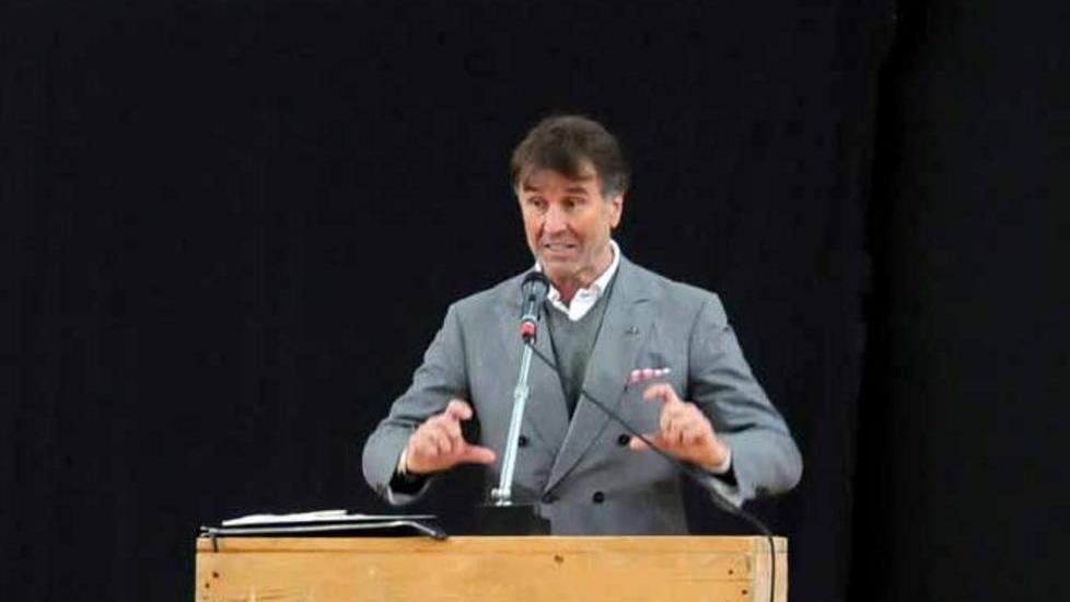 Non solo Cucinelli nel polo sartoriale