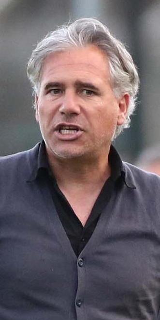 Mister Danesi: dobbiamo migliorare sulle palle inattive