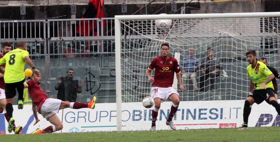 Mingazzini tira il freno al Livorno 