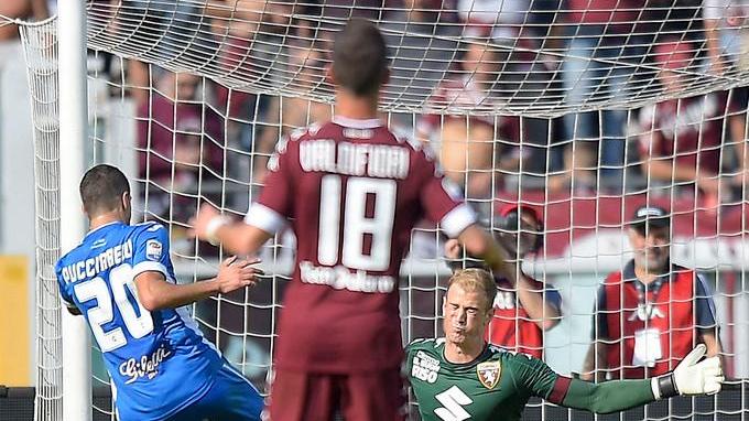 È un Empoli in crescendo