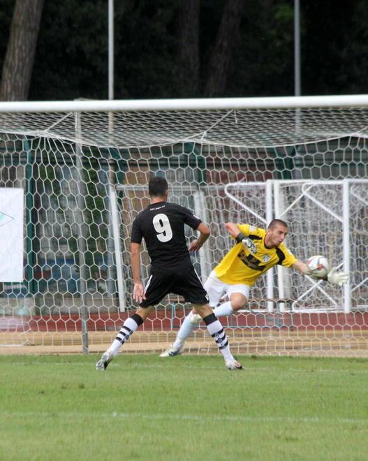 Viareggio che ripresa vittoria in rimonta dopo l’avvio choc 