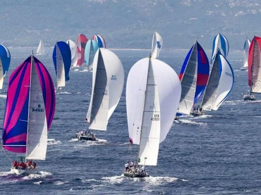 Russi e tedeschi in trionfo nella Rolex Swan Cup