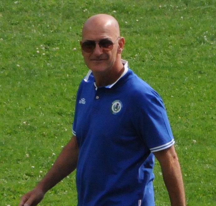 Mariotti: sarà bello ripetere la partita