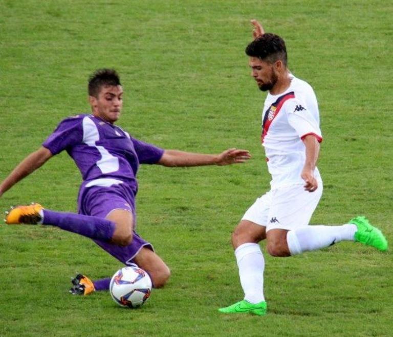 Medda: «Ma sono due punti persi» 