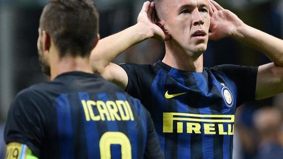 Orgoglio Inter, la Juve torna sulla terra