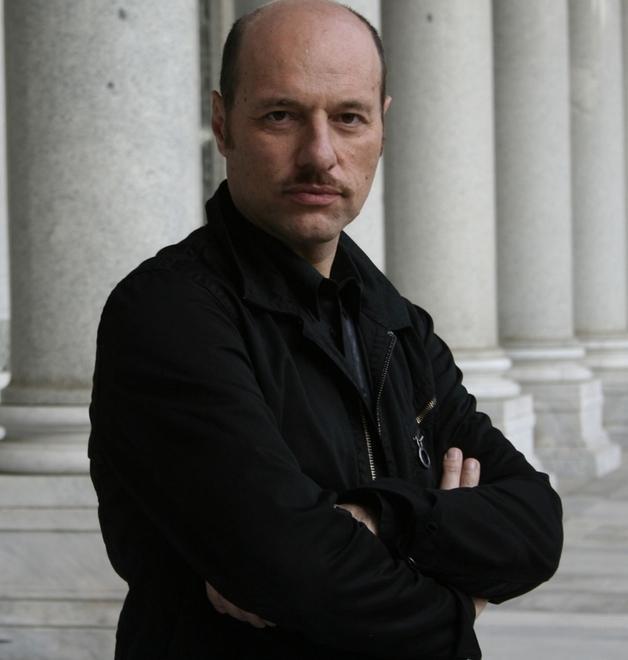 Il dramma dell’11 settembre visto con gli occhi d’un alieno 