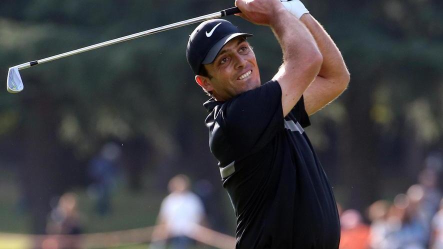 Molinari riscrive la storia Bis all’Open dopo 10 anni