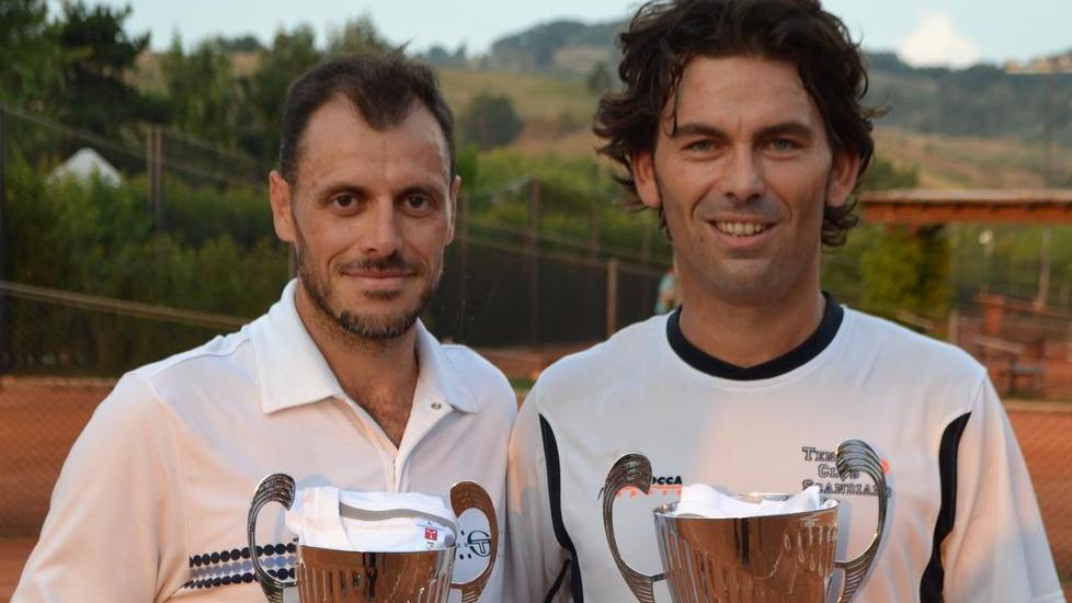 A Sara Albertini e Vittorio Zanni il Torneo Nazionale di Sassuolo