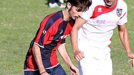 La Massese travolge il Funo di prepotenza