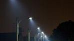 Cambiano gli orari di accensione dell’illuminazione