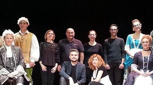 Anfitrione, quando l’arte diventa vita