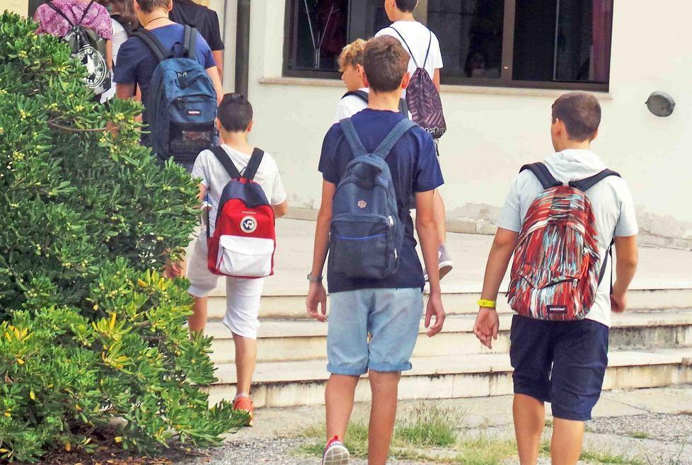Scuola, la seconda settimana inizia senza tanti professori