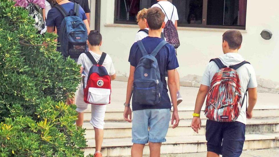 Scuola, la seconda settimana inizia senza tanti professori