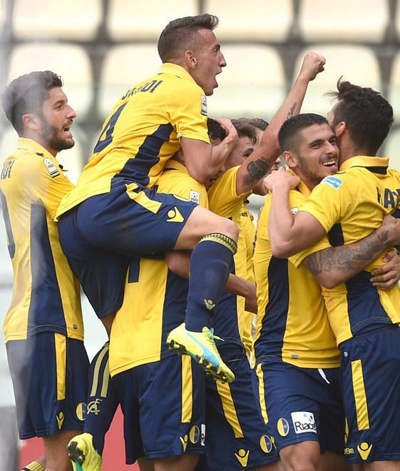 Giorico: «Grazie, ma non mi va giù» 