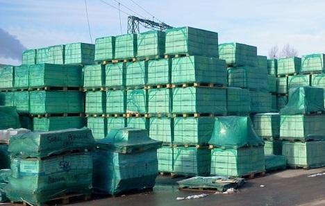L’export modenese cresce ancora 